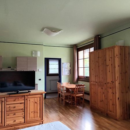 Residence Biancaneve Aprica Extérieur photo
