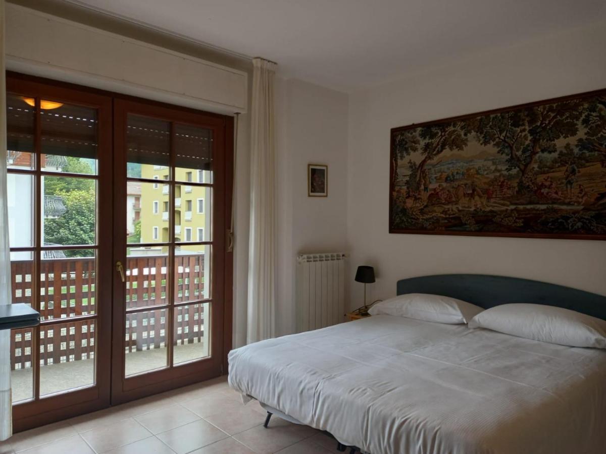 Residence Biancaneve Aprica Extérieur photo